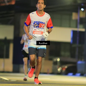 Runner Photo 4809584