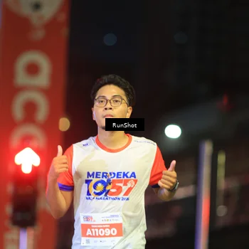 Runner Photo 4809587