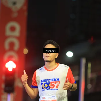 Runner Photo 4809588