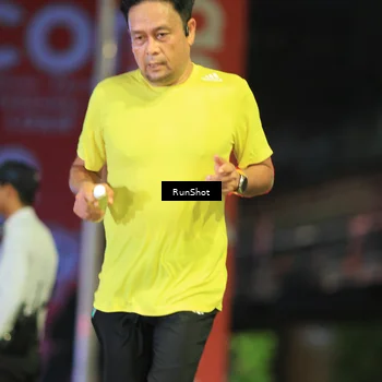 Runner Photo 4809589