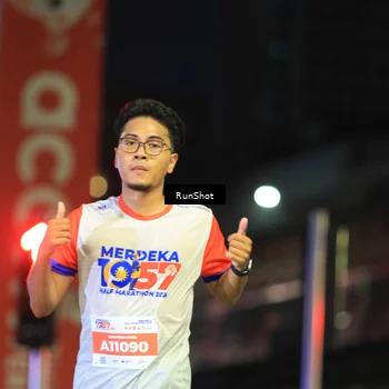 Runner Photo 4809592