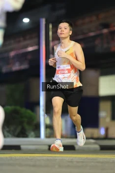 Runner Photo 4809596