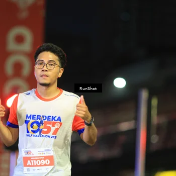 Runner Photo 4809598