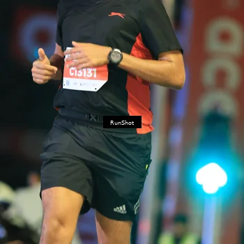 Runner Photo 4809602