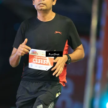 Runner Photo 4809610