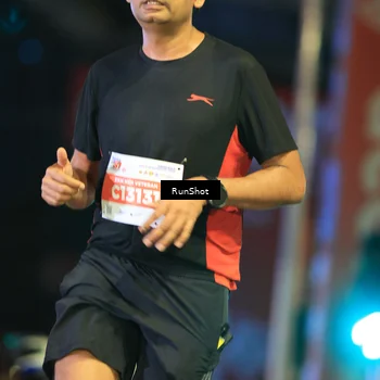 Runner Photo 4809611