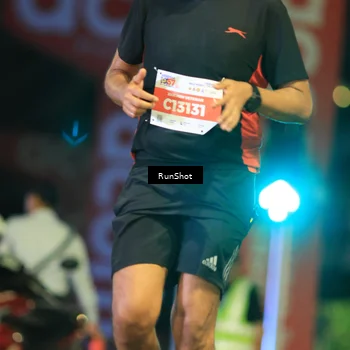 Runner Photo 4809613