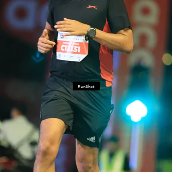 Runner Photo 4809614