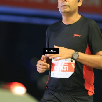 Runner Photo 4809615