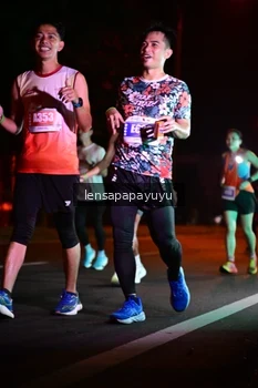Runner Photo 4809617