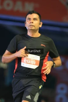Runner Photo 4809620