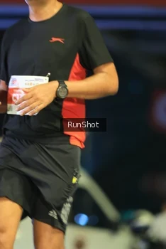 Runner Photo 4809624