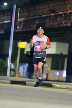 Runner Photo 4809625