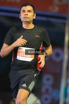 Runner Photo 4809627