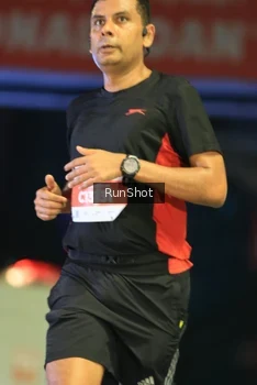 Runner Photo 4809629