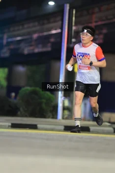 Runner Photo 4809632