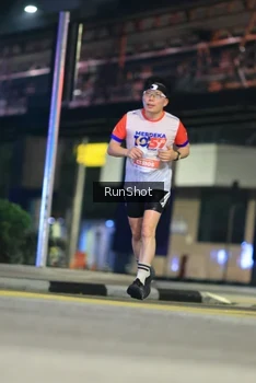 Runner Photo 4809633