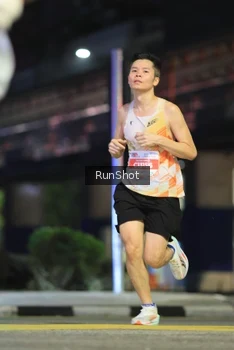Runner Photo 4809636