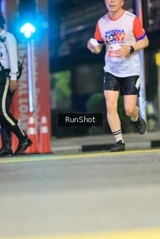 Runner Photo 4809638