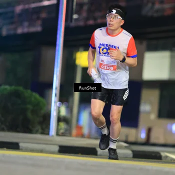 Runner Photo 4809641