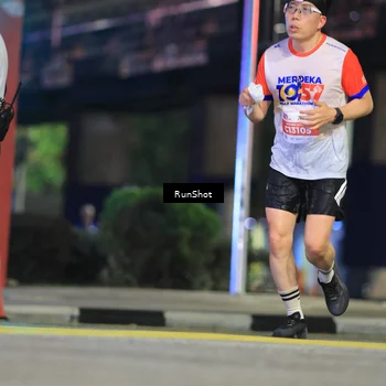 Runner Photo 4809645