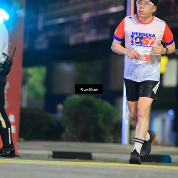 Runner Photo 4809646