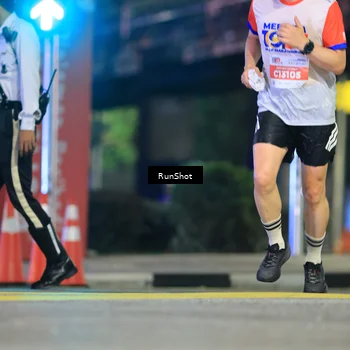 Runner Photo 4809647