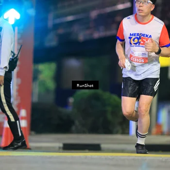 Runner Photo 4809649
