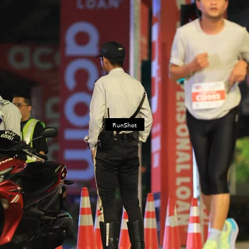 Runner Photo 4809650