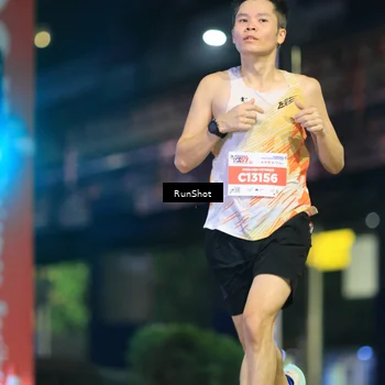 Runner Photo 4809653