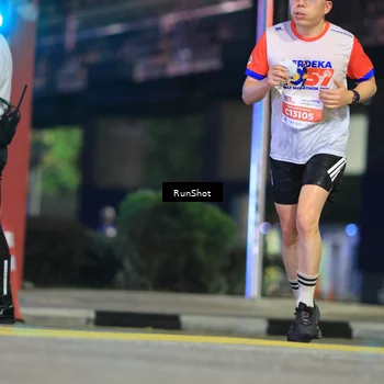 Runner Photo 4809655