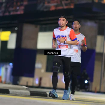 Runner Photo 4809658