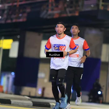 Runner Photo 4809660