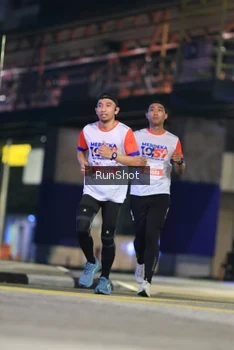 Runner Photo 4809664