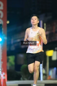 Runner Photo 4809668