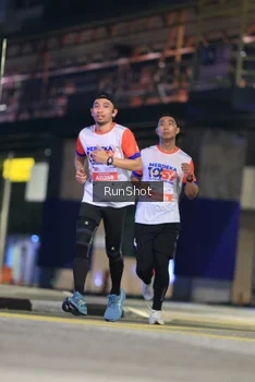 Runner Photo 4809670