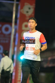 Runner Photo 4809674
