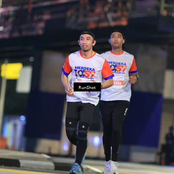 Runner Photo 4809678