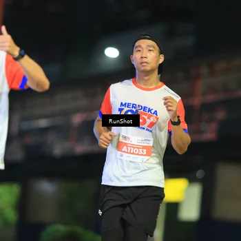 Runner Photo 4809680