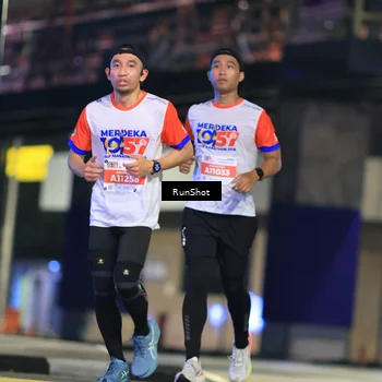 Runner Photo 4809681