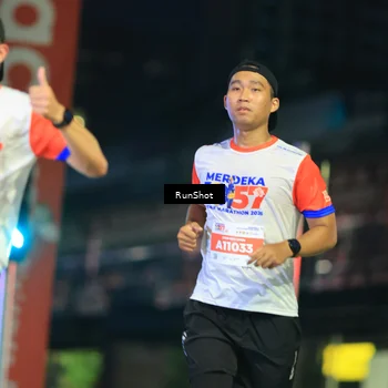 Runner Photo 4809682