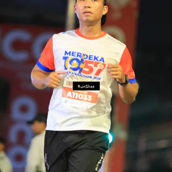 Runner Photo 4809684
