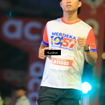 Runner Photo 4809688