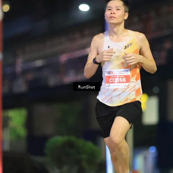 Runner Photo 4809689