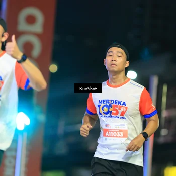 Runner Photo 4809691
