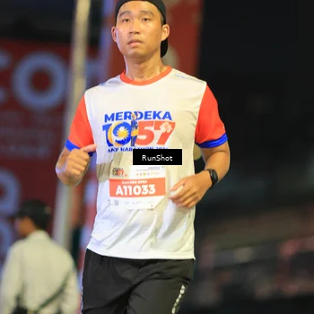 Runner Photo 4809692