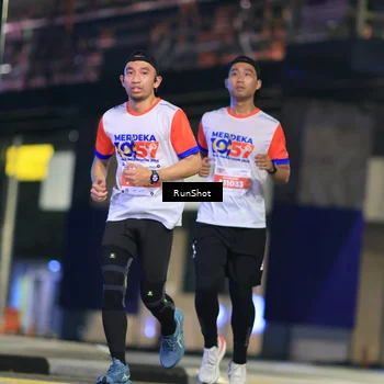 Runner Photo 4809694