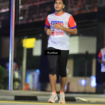 Runner Photo 4809698