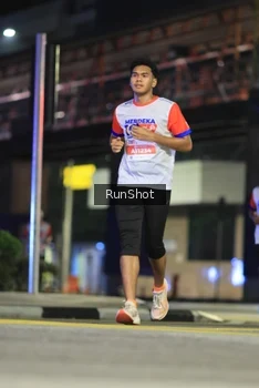Runner Photo 4809699