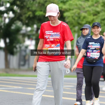 Runner Photo 48097